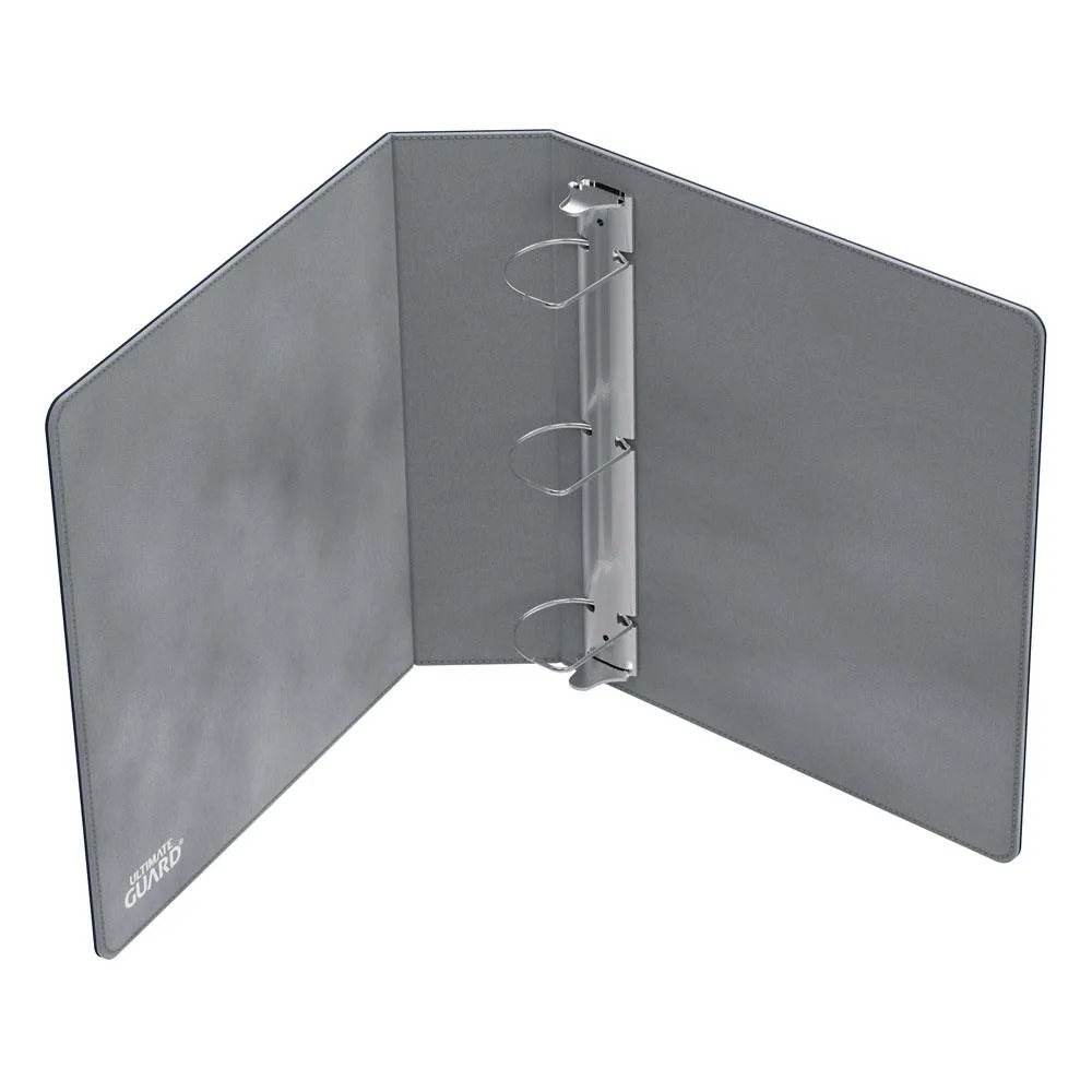 Ultimate Guard Card Binder – Xenoskin Regular Blue 5