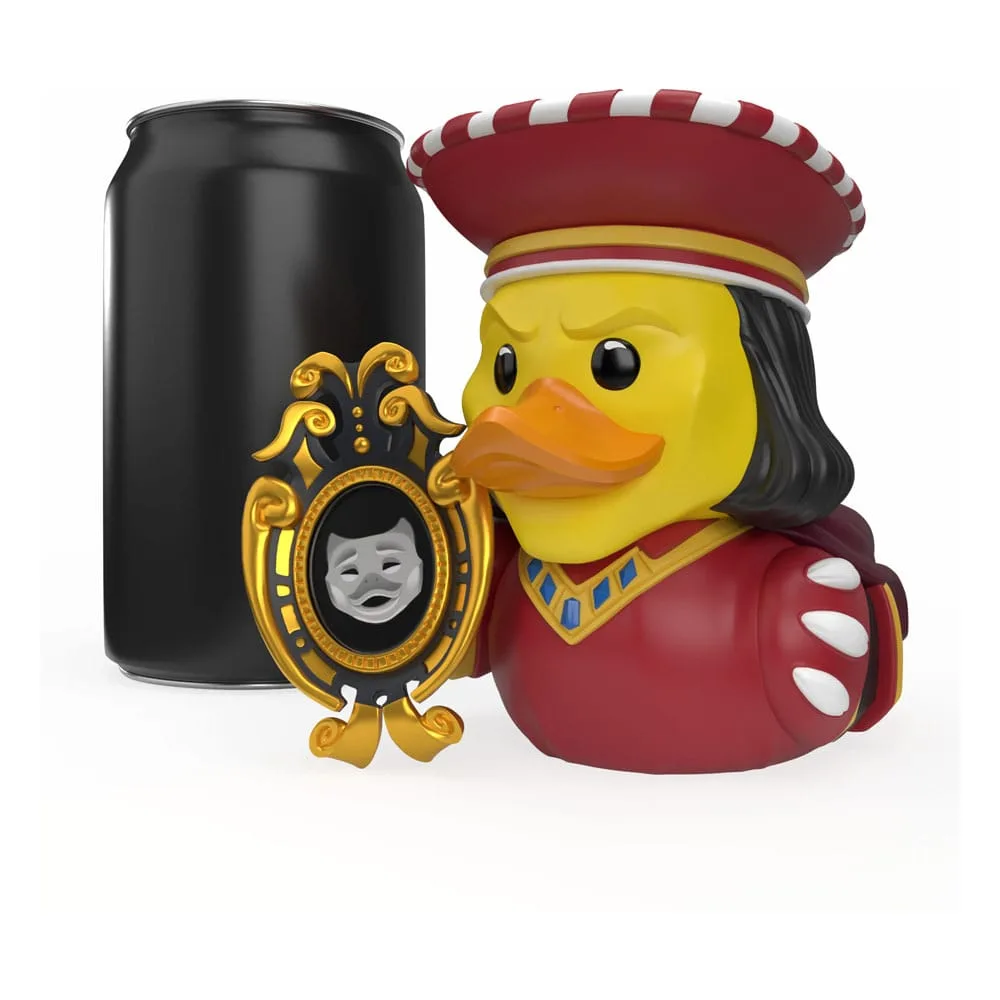 Shrek Tubbz Figure – Lord Farquaad with Mirror First Edition 10 cm 5