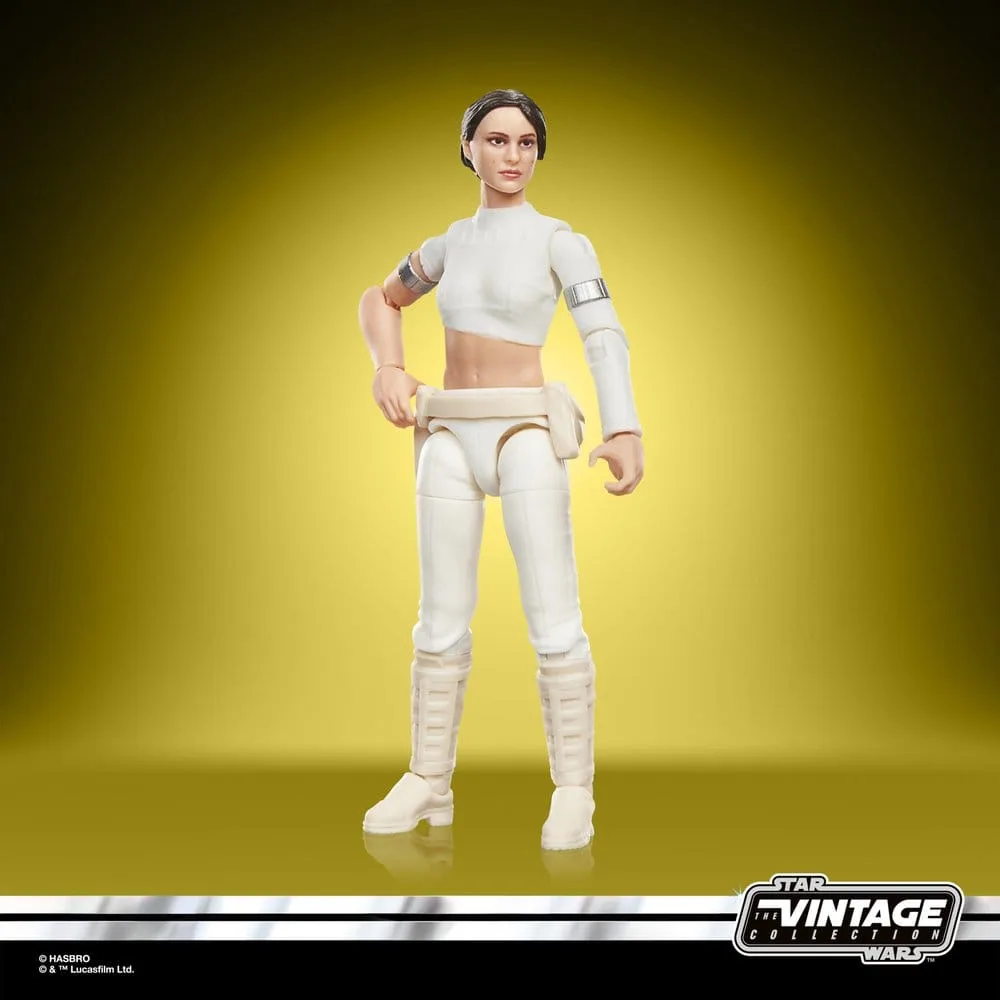 Star Wars Action Figure – Padmé Amidala Geonosis 10 cm 12