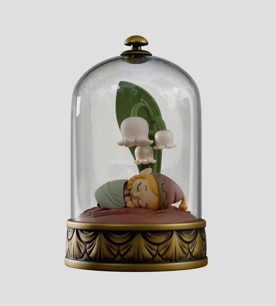 Cloche Fairies Mini Figures – Series 1 Blind Box Display of 6 11 cm 5