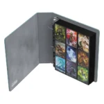 Ultimate Guard Card Binder – Collector’s Album Xenoskin Regular Petrol 10