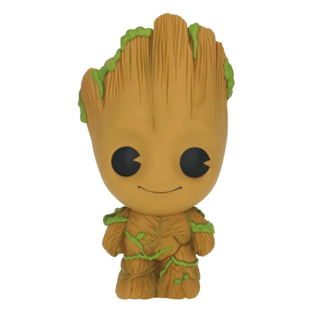 Marvel Coin Bank – Groot 20 cm
