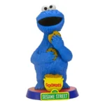 Sesame Street wiebelhoofd – Cookie Monster 18 cm 1