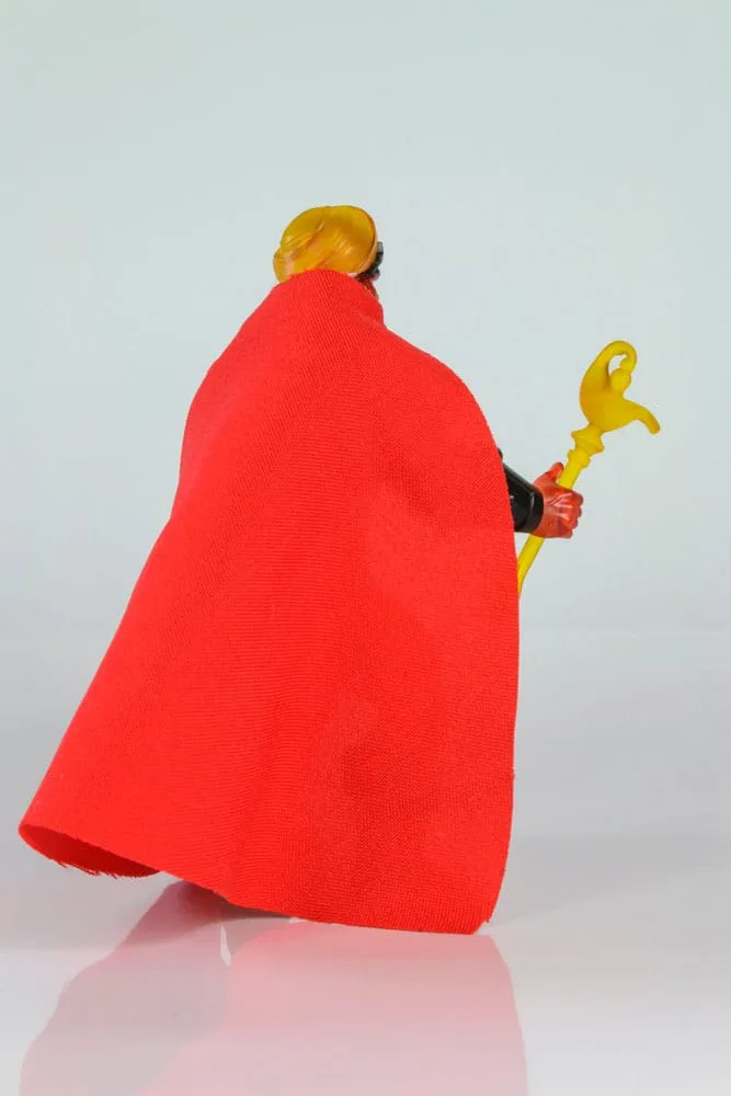 Legends of Dragonore Action Figure – Fire Fury Ka-Rem 14 cm 6