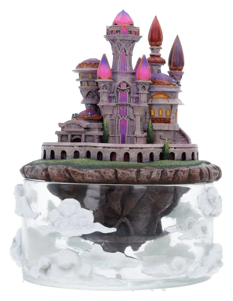 World of Warcraft Storage Box – City of Dalaran 20 cm 2
