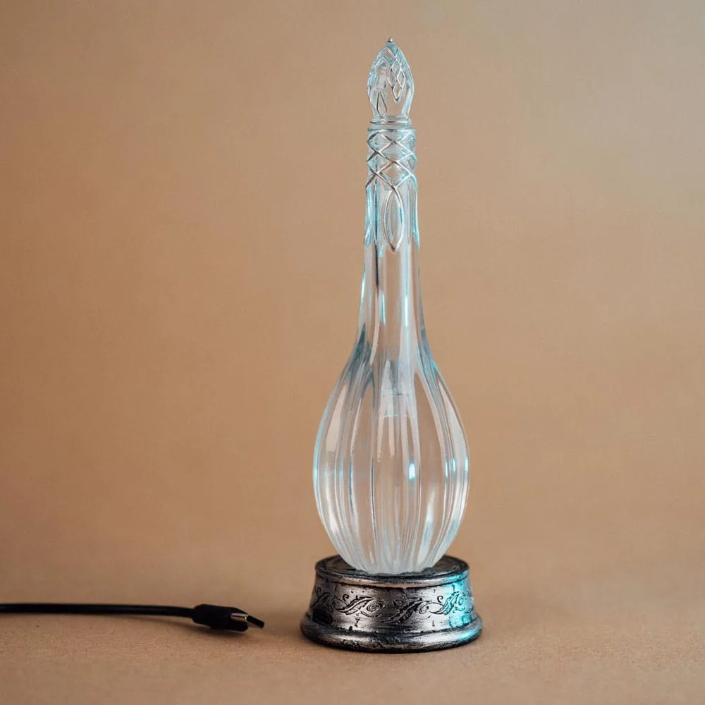 The Lord of the Rings Lamp – Earendil USB-C 17 cm 5