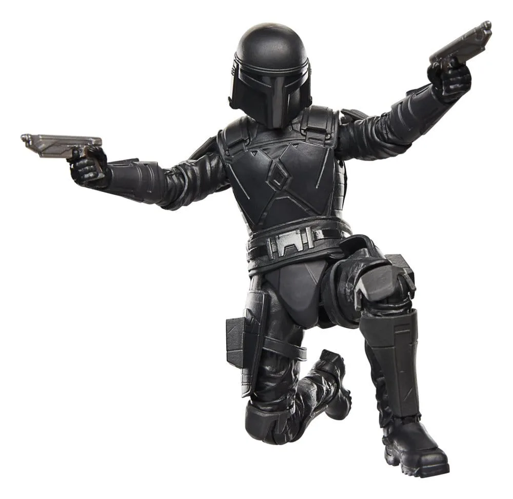 Star Wars Action Figure – Kebris Black Series 15 cm 8