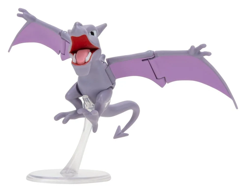 Pokémon Action Figures – Battle Feature Assortment 23 3
