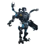 RoboCop 2 Action Figure – RoboCain Diecast 40 cm 1