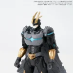 My Hero Academia Actionfigur – Armored All Might 10 cm 7
