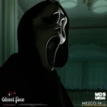 Ghost Face Plush Doll – MDS Mega Scale 38 cm 8
