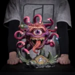Dungeons & Dragons Statue – Icons Beholder 30 cm 13