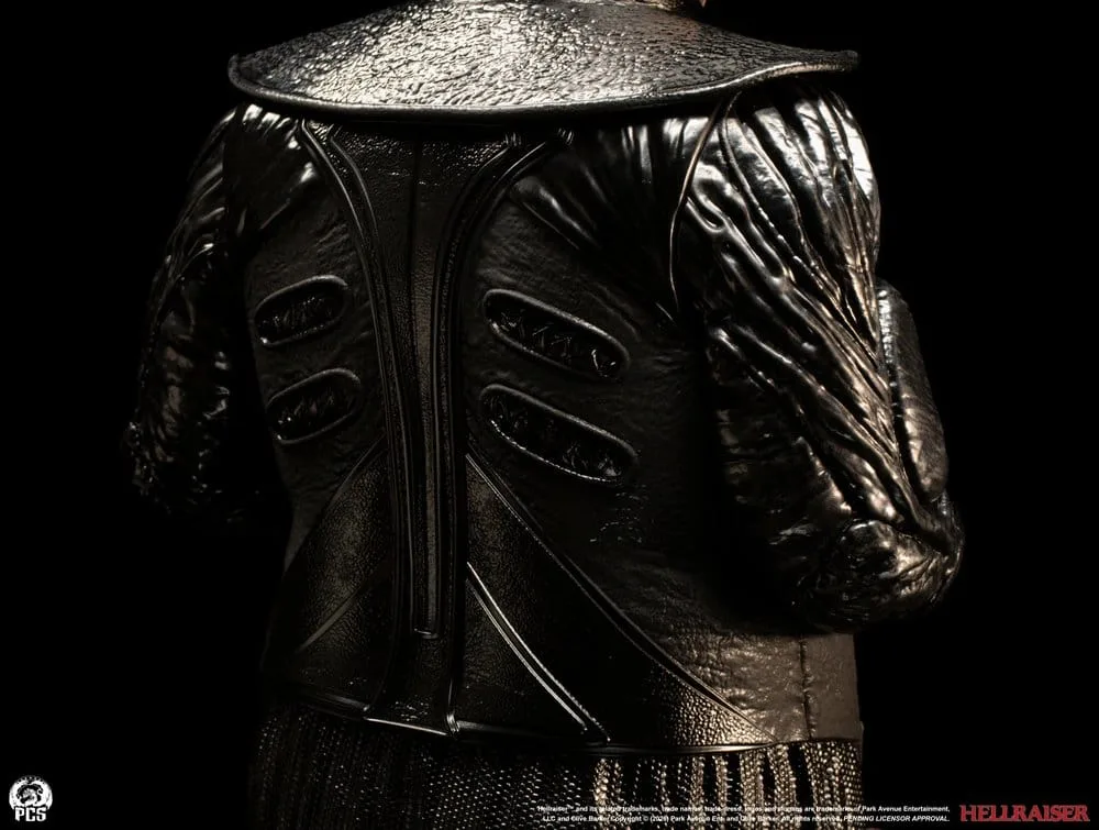 Hellraiser Statue – Butterball 1/3 Scale 74 cm 9