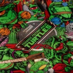 Teenage Mutant Ninja Turtles Puzzle – Multi-Dimensional 1000 Pieces 3