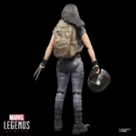 Deadpool & Wolverine Actiefiguur – Marvel Legends X-23 15 cm 21