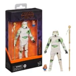 Star Wars Action Figure – Night Trooper Halloween Edition 15 cm 6