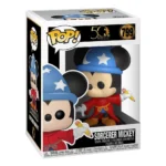 Disney Archives Pop Vinyl Figure – Apprentice Mickey 9 cm 2