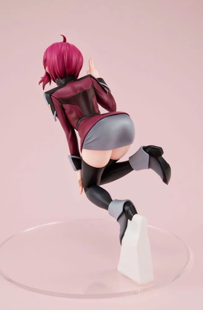 Gundam Seed Freedom Statue – GGG Lunamaria Hawke 17 cm 3