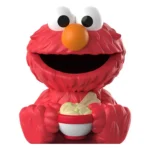 Sesame Street minifiguren – Cup of Fun display 12 stuks 10 cm 7