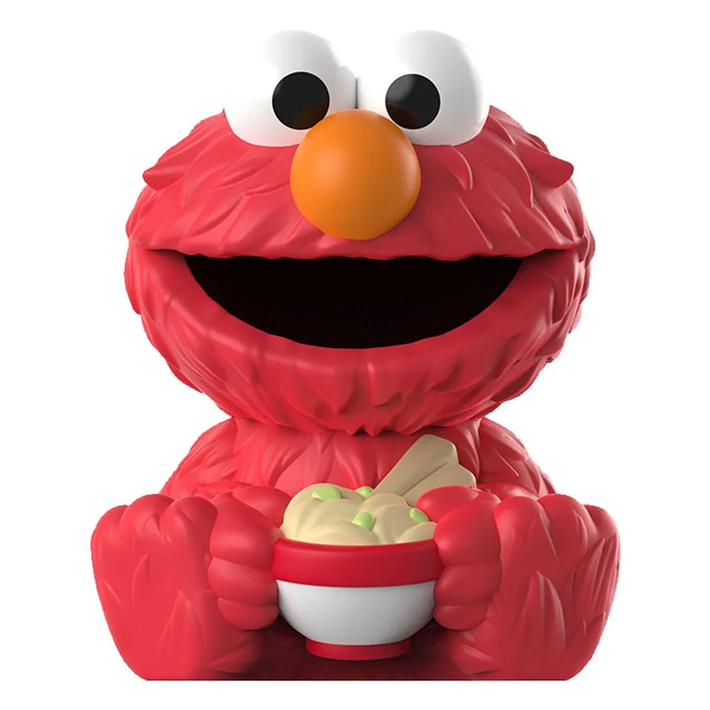 Sesame Street minifiguren – Cup of Fun display 12 stuks 10 cm 7