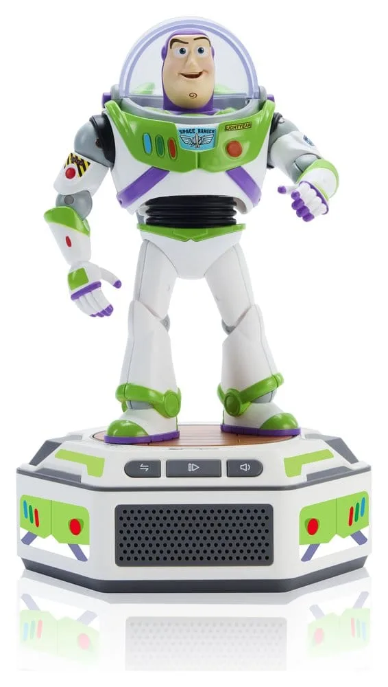 Toy Story Robot Kit – Buzz Lightyear French Version 16.5 cm
