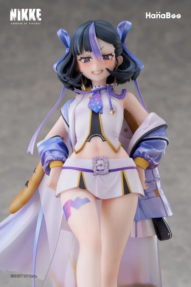 Goddess of Victory Nikke Statue – Syuen Deluxe Edition 25 cm 7