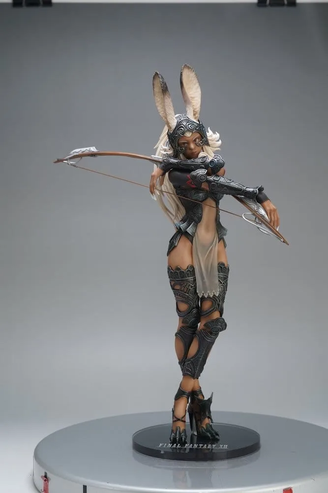 Final Fantasy XII PVC Figure – Fran 29 cm 4