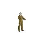 Halloween 2007 Action Figure – Michael Myers 1/6 6