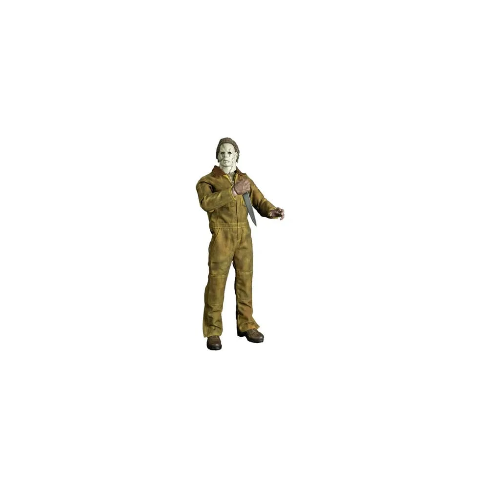 Halloween 2007 Action Figure – Michael Myers 1/6 6