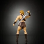Masters of the Universe Action Figure – Chronicles He-Man 18 cm 5