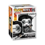 KISS Vinyl Figure – The Spaceman POP Sayings 9 cm 2