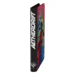 Magic The Gathering Card Binder – Hazoret Godseeker Zipfolio 360 8