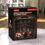 Evoretro Display and Carry Case – Miniatures 45 x 37 cm 26