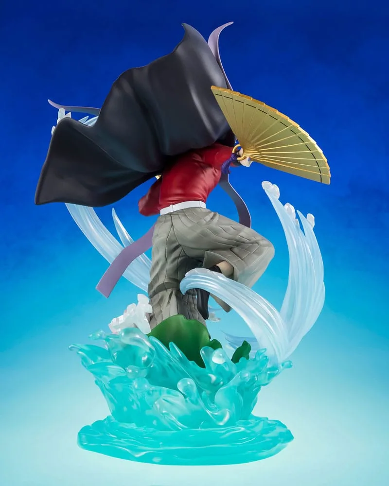 Demon Slayer PVC Statue – FiguartsZERO Doma 23 cm 3