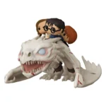 Harry Potter Pop Rides Figure – Gringotts Dragon Escape 15 cm 1