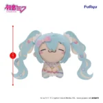 Hatsune Miku Plush – Mochipico Sugar Cloud B 15 cm 2
