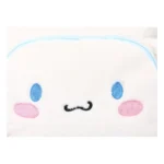 Sanrio Backpack – Cinnamoroll Fluffy Festival White 26 cm 6