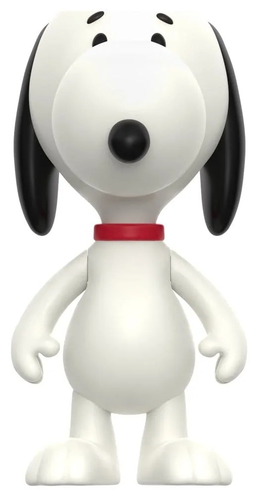 Peanuts ReAction Figures – Snoopy’s Siblings Wave 10 12-Pack 10 cm 9