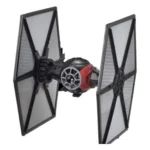 Star Wars Model Kit – First Order Special Forces TIE Fighter 15.7 cm 1