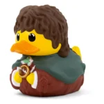 Lord of the Rings Mini Figure – Tubbz Frodo Baggins 5 cm 3