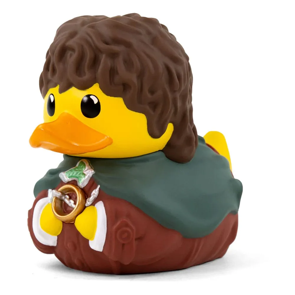 Lord of the Rings Mini Figure – Tubbz Frodo Baggins 5 cm 3