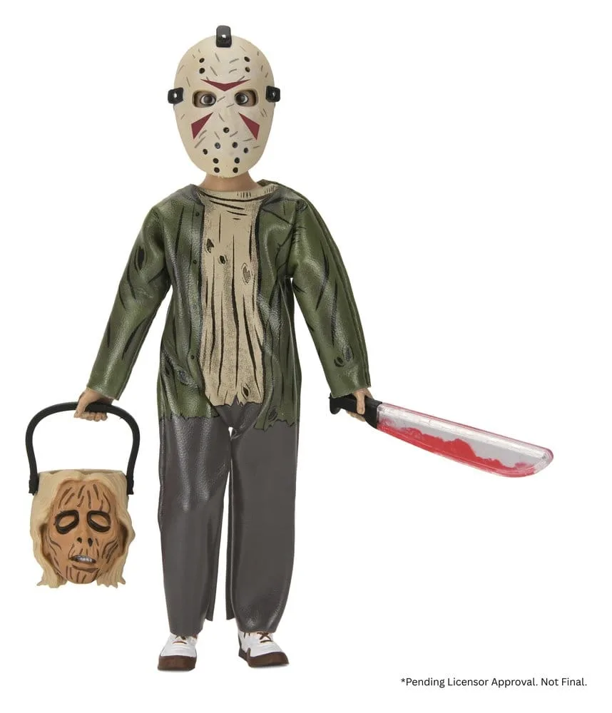Ben Cooper Action Figures – Series 13 Assortment of 15 15 cm 4