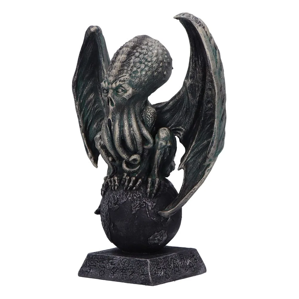 Cthulhu Figure – Gotham Reign of Cthulhu 24 cm 2