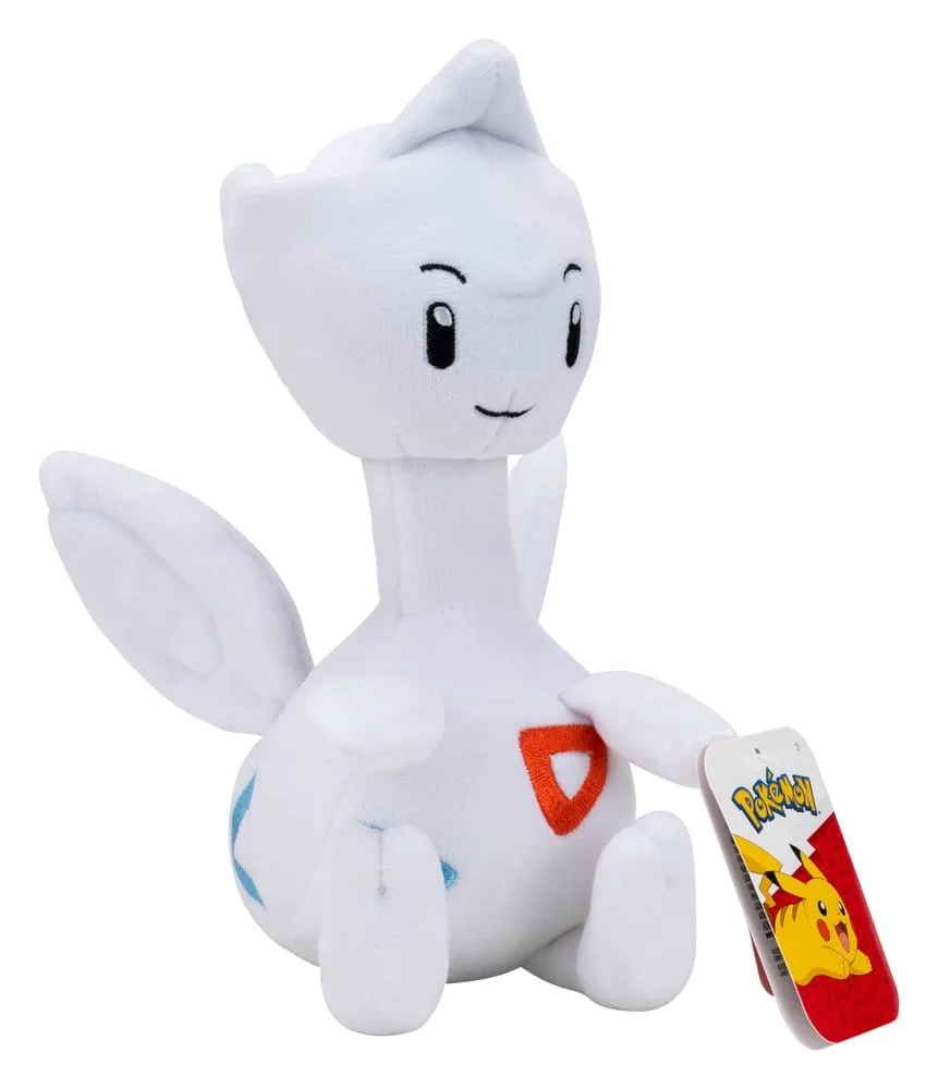 Pokémon Plush Figure – Togetic 20 cm 3