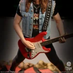 Exodus Statue – Gary Holt Rock Iconz 22 cm 22