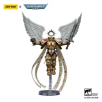 Warhammer 40,000 Action Figure – The Sanguinor 1/18 12 cm 6