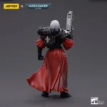 Warhammer 40K Action Figure – Sister Noyalle 1/18 Scale 10 cm 5