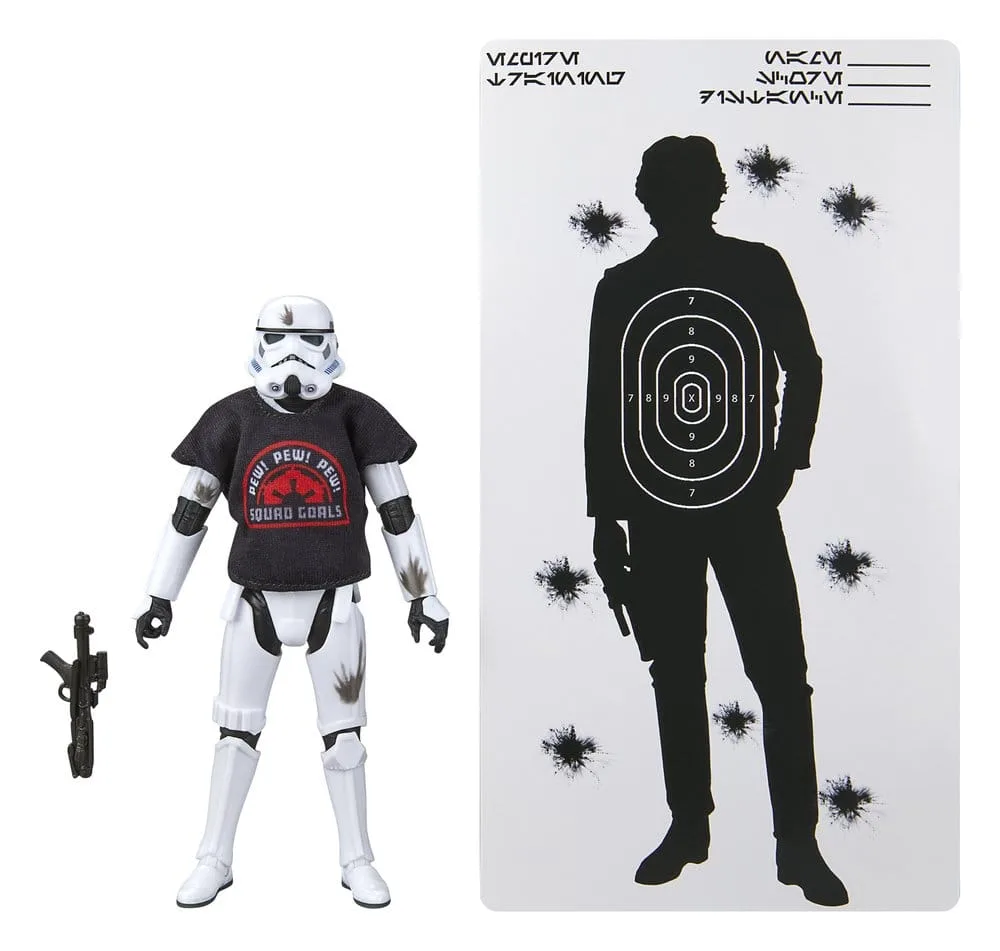 Star Wars Action Figure – May the 4th Stormtrooper 15 cm 5