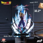 Dragon Ball Super Super Hero Statue – Son Gohan 1/4 Scale 82 cm 3