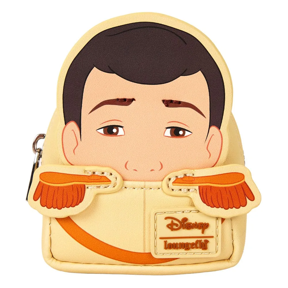 Disney Taschenanhänger – Cinderella Jubiläumsdisplay 7 cm 11